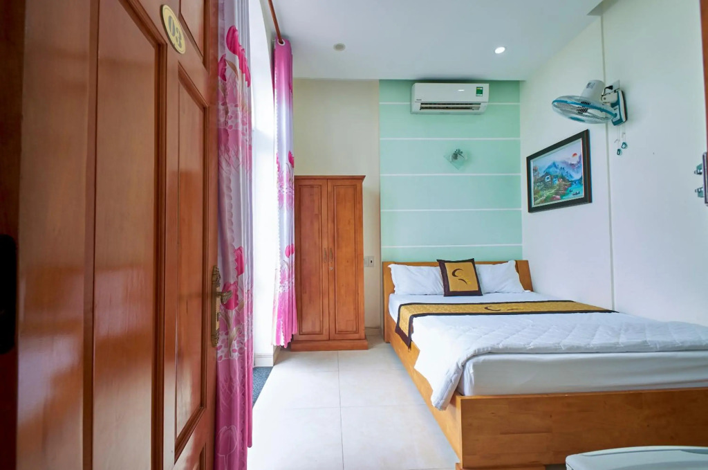 THANH TÙNG HOTEL