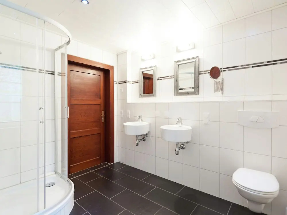 Countryside holiday home in Klingenthal Saxony with terrace