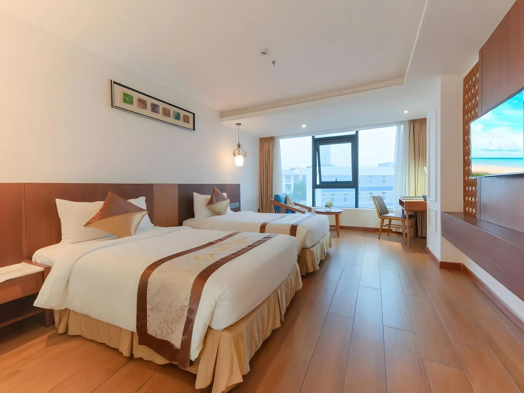 TND Hotel