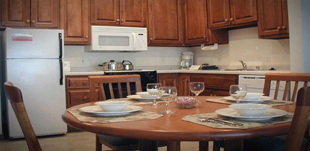 Scandinavian Lodge