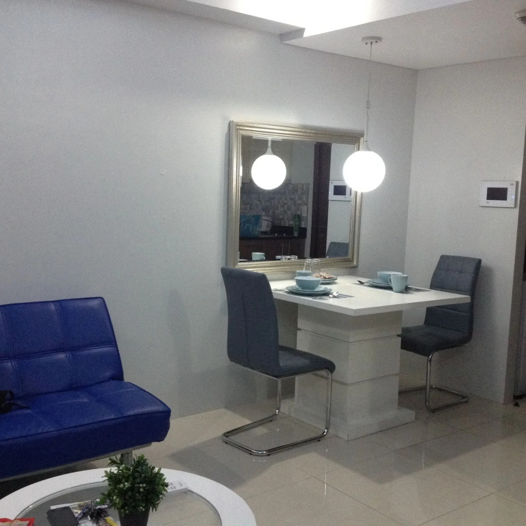 Jieann's Transient Home