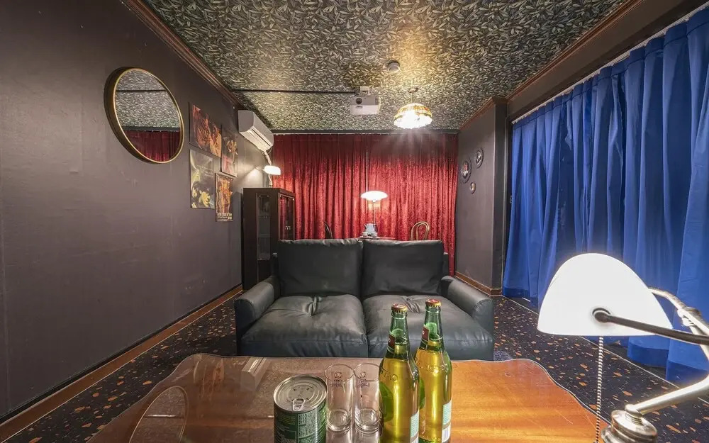 Cheonan The Lounge Hotel