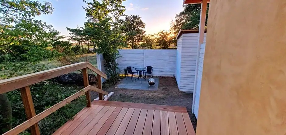 The Cherry - Boutique Guest House - near Rønne & Beach
