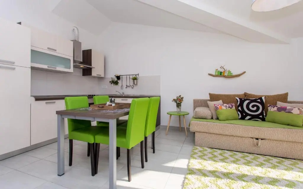 Apartments Matea