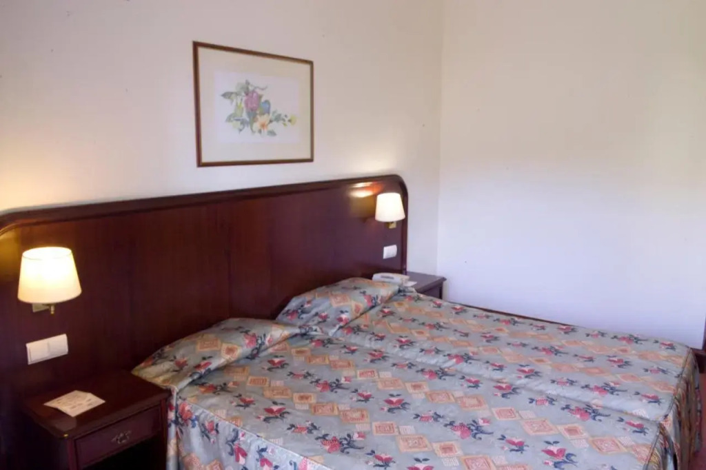 Suite Hotel Jardins Da Ajuda