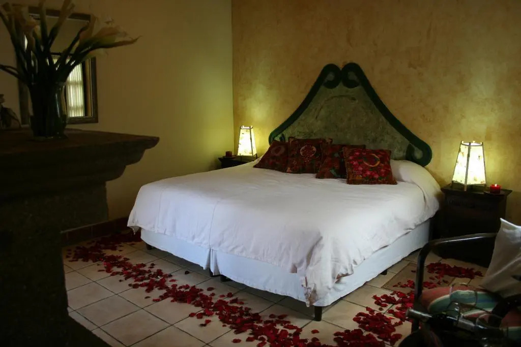 Hotel Las Marias
