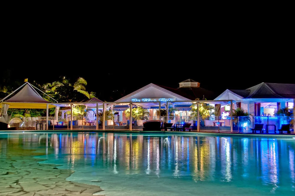La Plantation Resort Golf  Spa