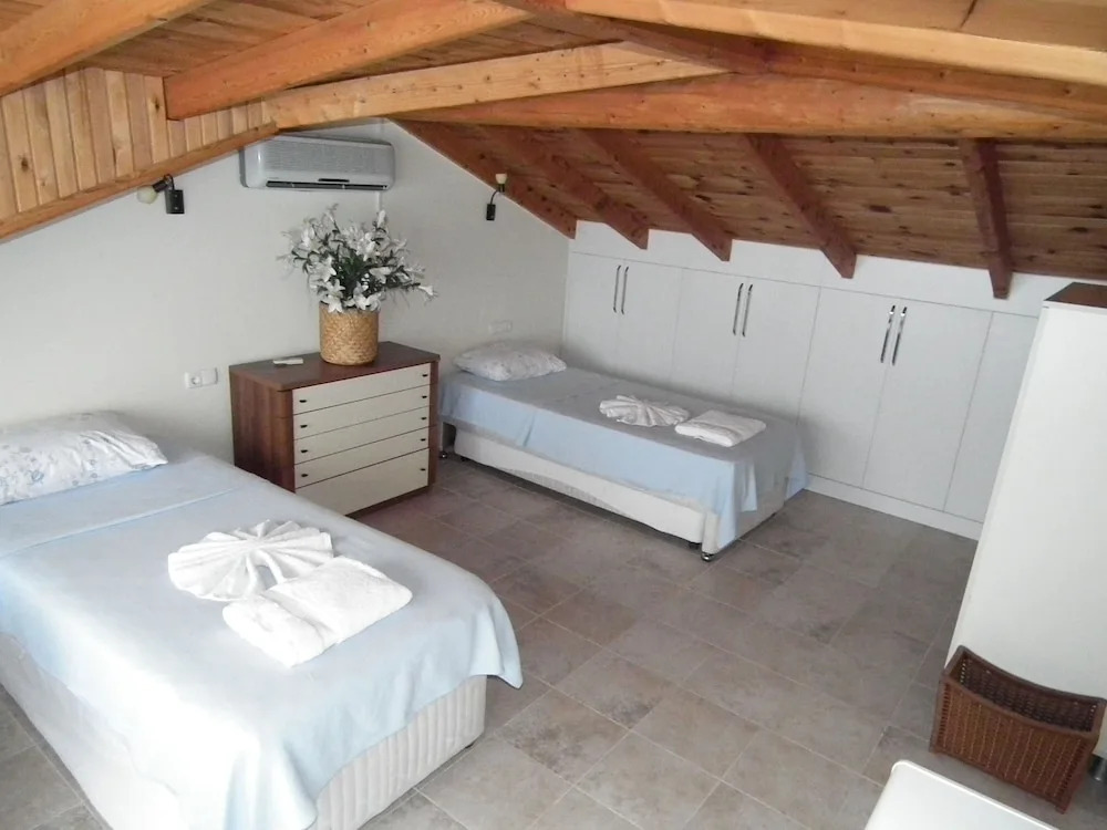 Villa Nazli