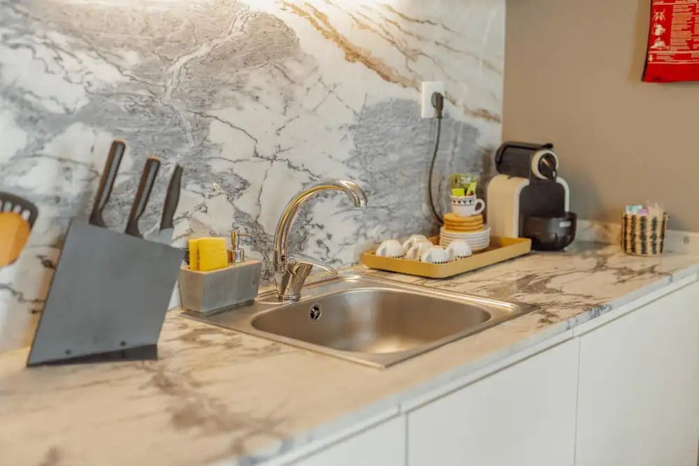 Downtown Excellence Apartment by Vacationy