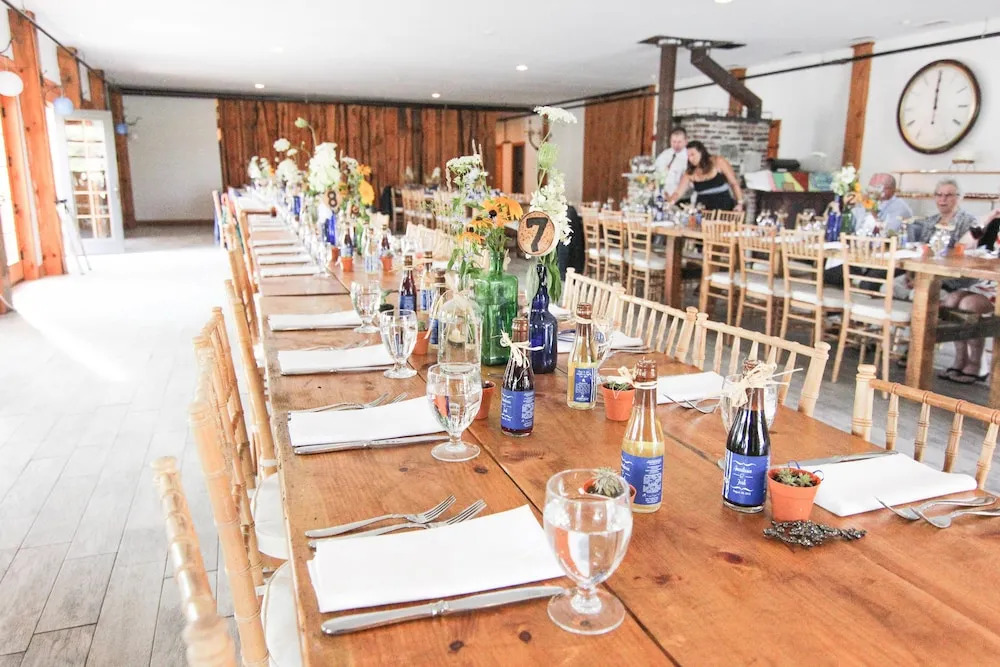 Amee Farm Lodge