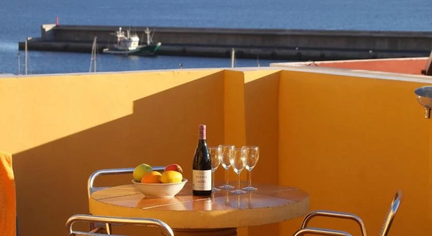 Loft Pension Candelaria