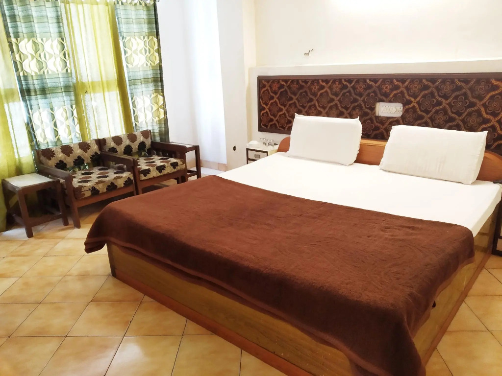 Hotel O Amulya Shri