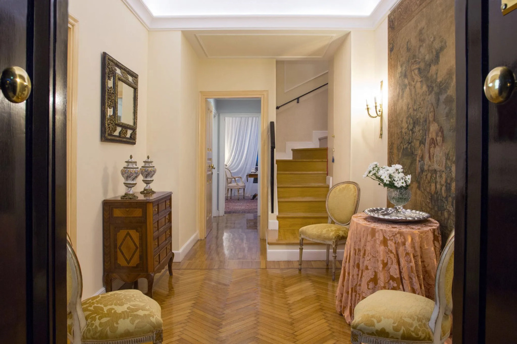 Suite Oriani