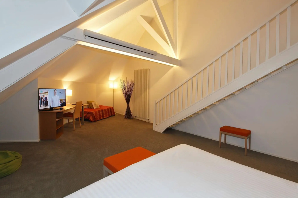 Best Western Plus lOrée Paris Sud