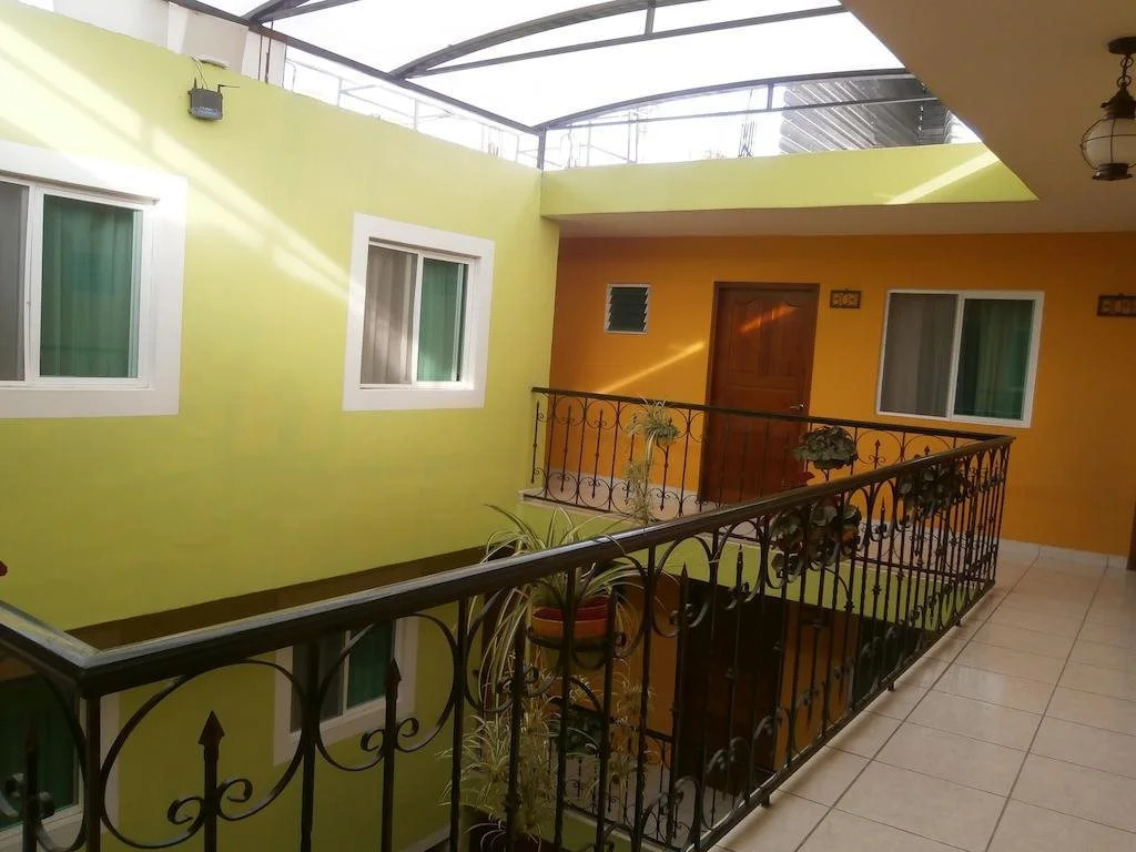 Hotel Anber