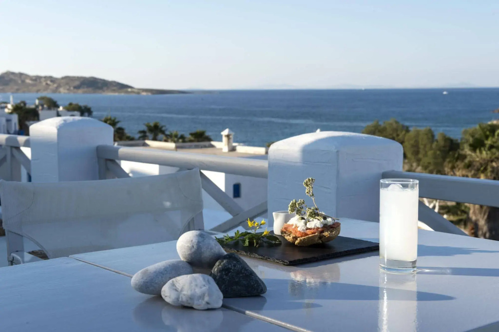 Kanales Rooms & Suites