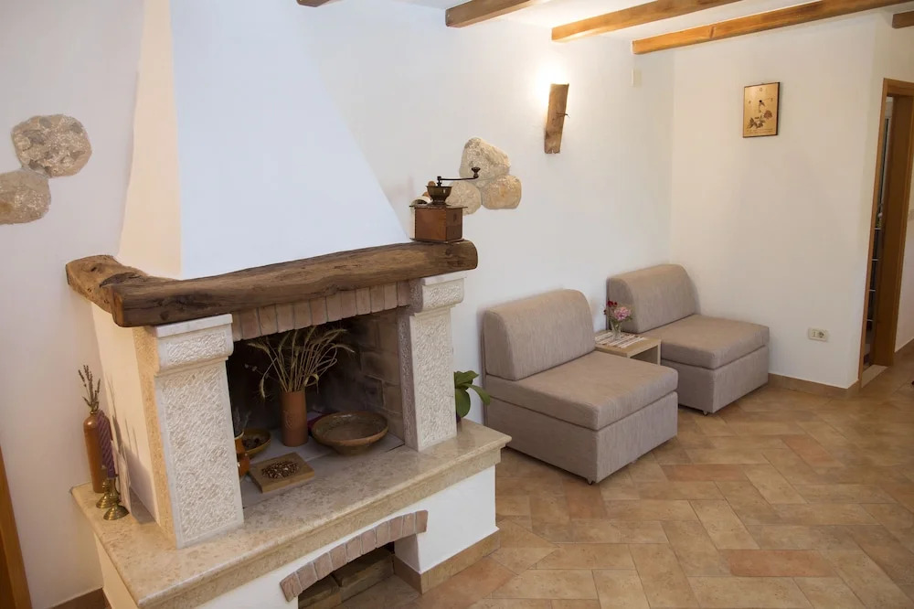 Apartments Tinka