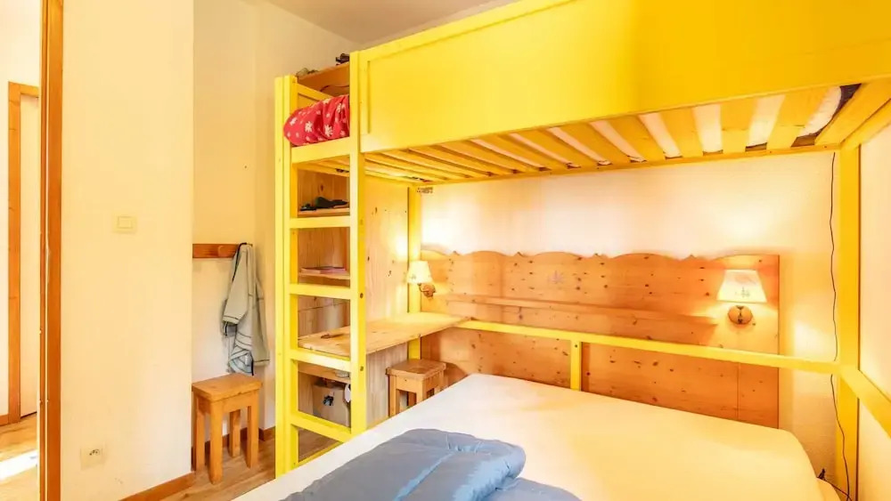 Mountain Escape for 4 Guests