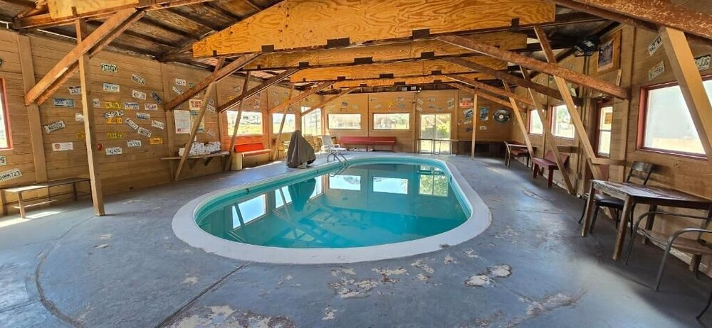 Luxury Cabin with Mountain View 2B