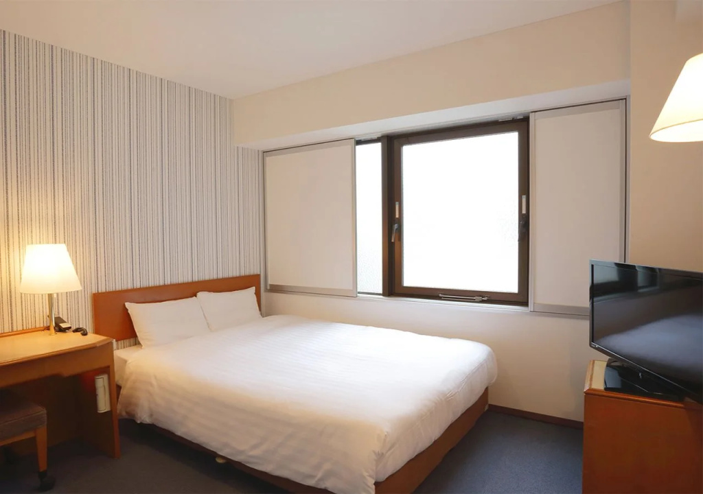 Smile Hotel Nihombashi Mitsukoshimae