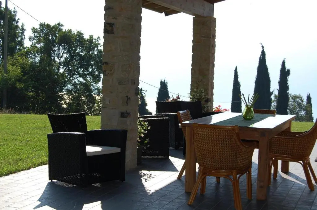 Agriturismo Casa del Castagneto