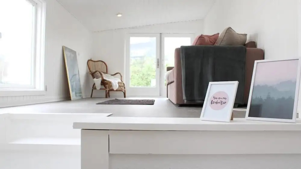 Central Tórshavn Home - Close to Attractions