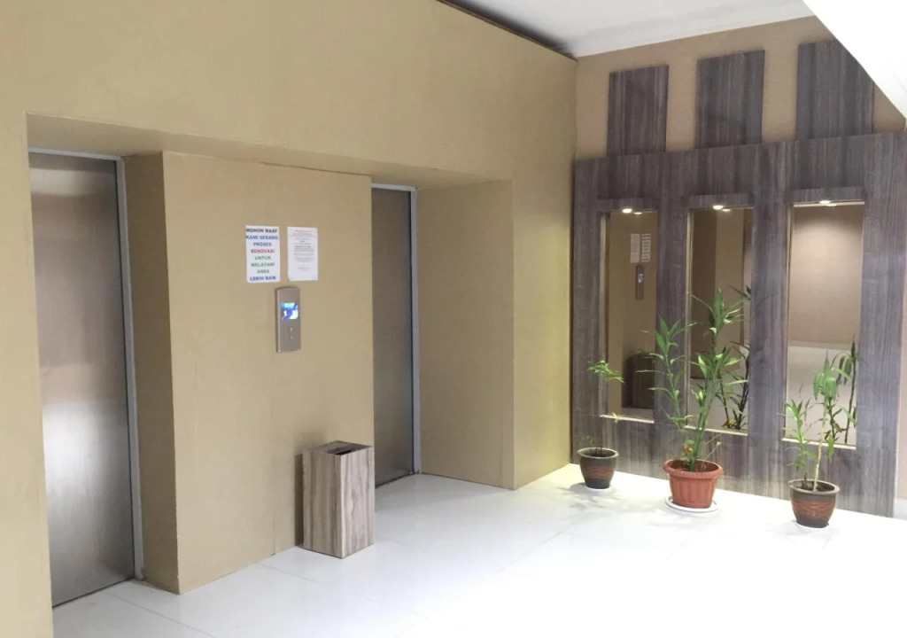 Airy Pontianak Selatan Imam Bonjol 95