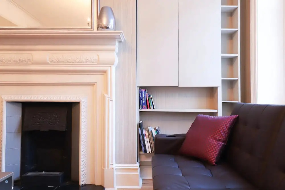 North London Spacious 2 Bedroom Apartment