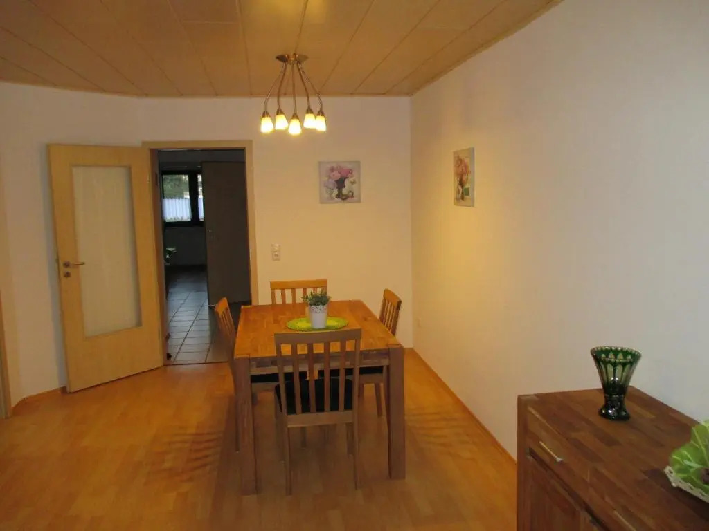 Ferienwohnung an der Lay