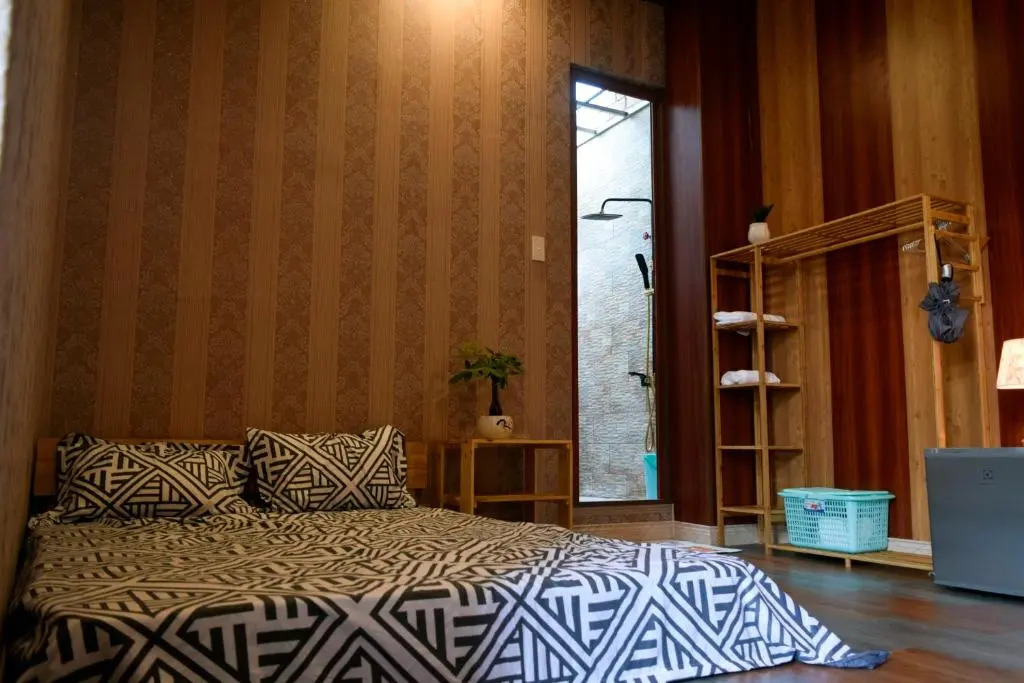 Hà Tiên Homestay