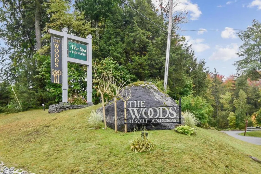Woods Village 34