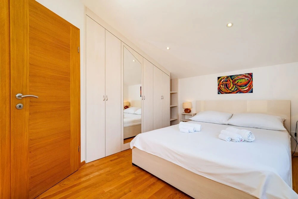 Dreamview By Apartments Lucija