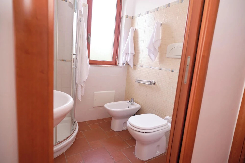 Residence Costa Tirrena
