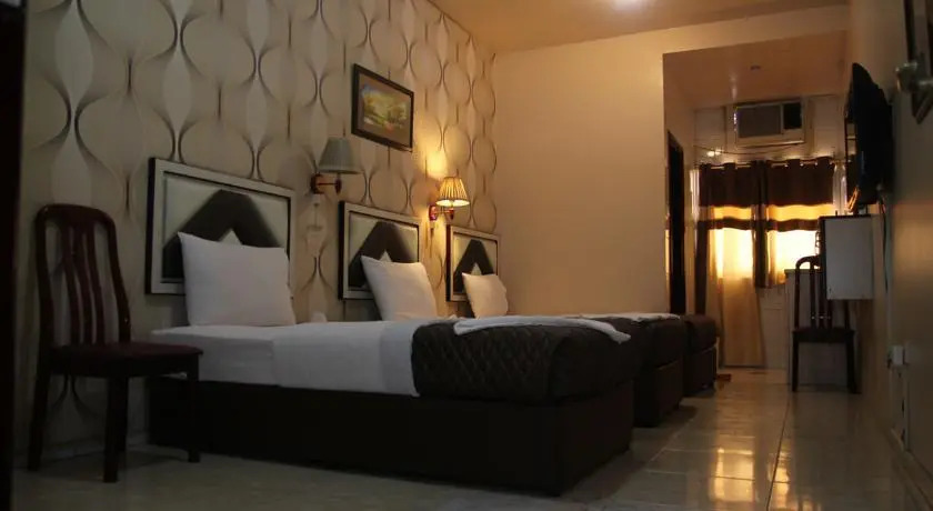 Al Kawakeeb Hotel