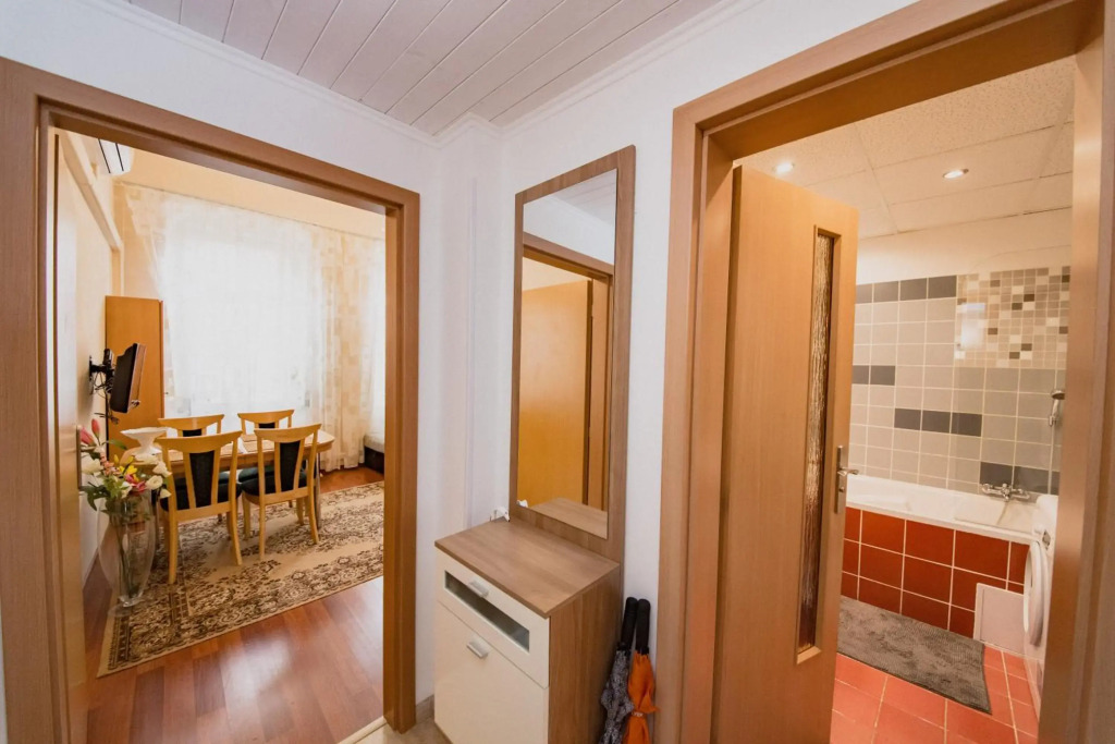 Apartment Aqua Vita