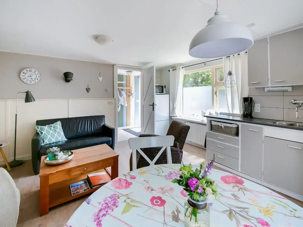 Beautiful Apartment in Callantsoog Near Beach