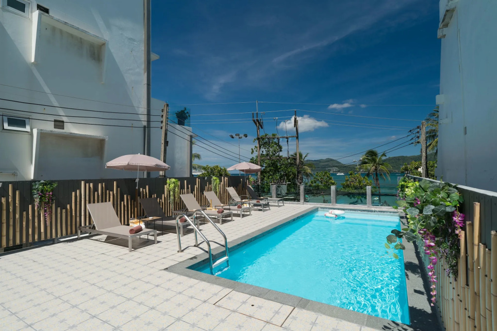 Destination Patong