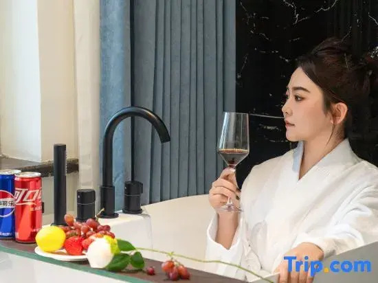 Pingyao Minguo No.1 Homestay ( Pingyao Anicest City · Once Again Pingyao Theater Branch)