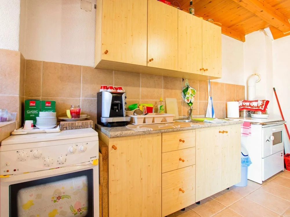 Holiday Home in Seline Near the Sea