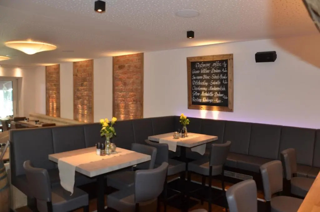 Hotel Traube