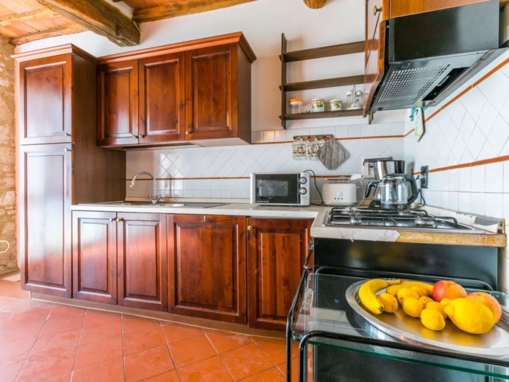 House Il Forno Pergine Valdarno
