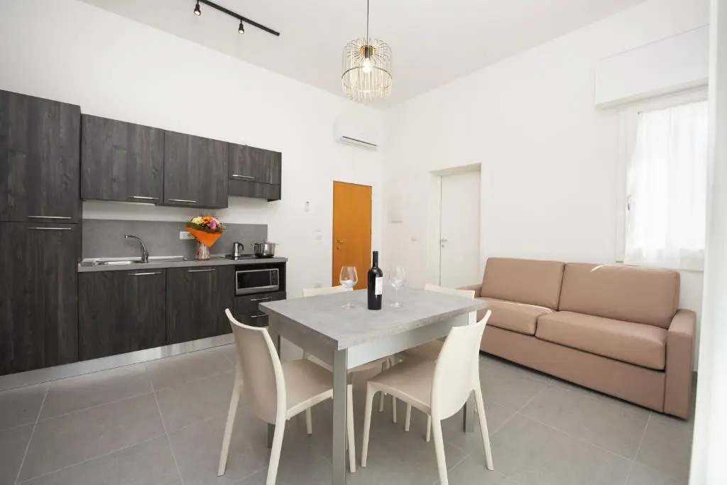 Residence OndaMare