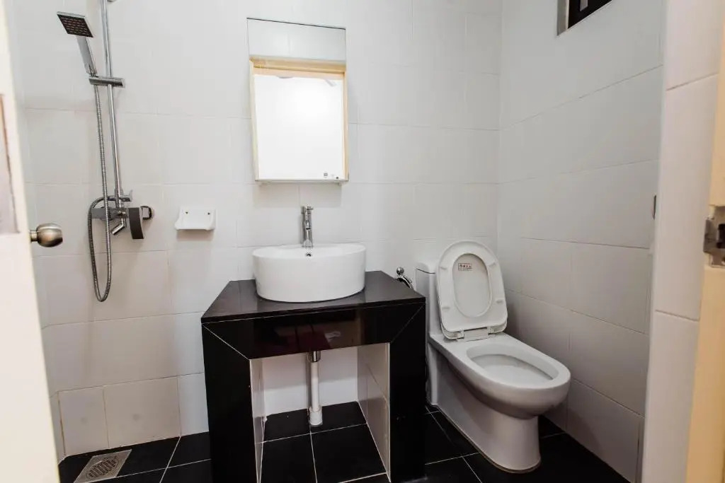 Cozy Homestay with WiFi @Encorp Strand Mall @Alpha IVF