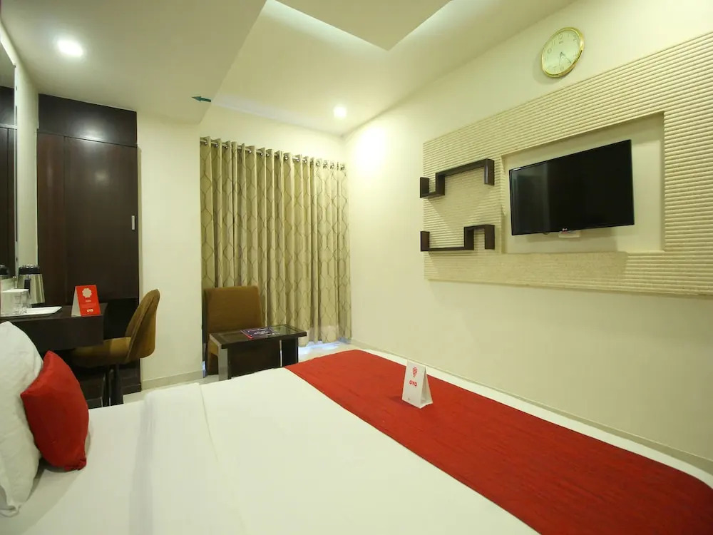 Hotel Furaat Inn