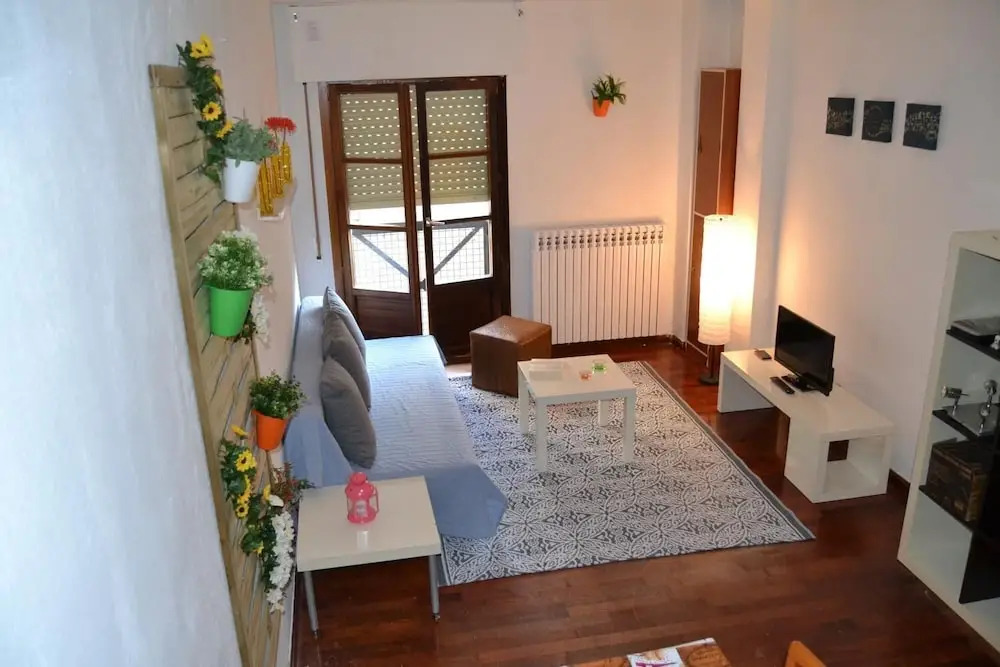 Apartamentos Dos Torres - Temple