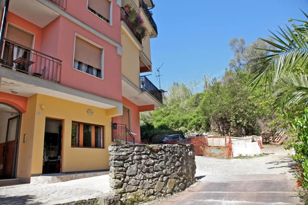 Casa Manu Apartments