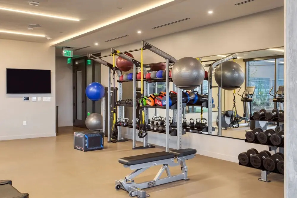 Galaxy - Brand New Condo Room in Austin w Amazing Amenities