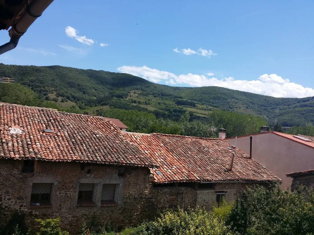 Casa Rural Uyarra