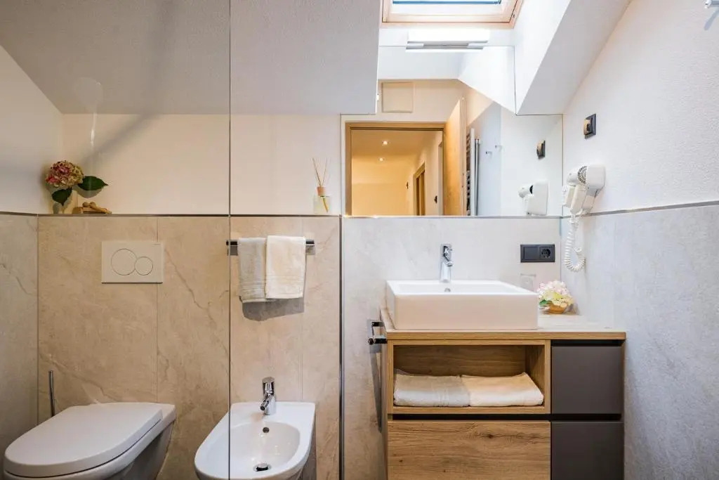 Appartement Förra