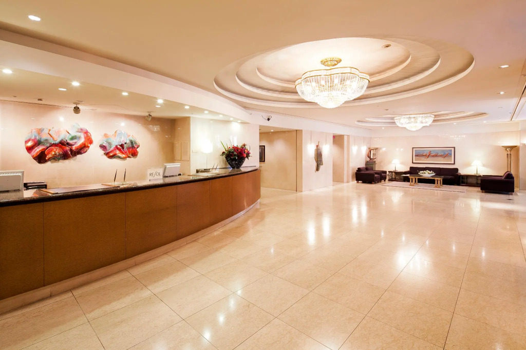 Hotel Resol Gifu